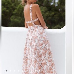 Petal and Pup Esther Dress